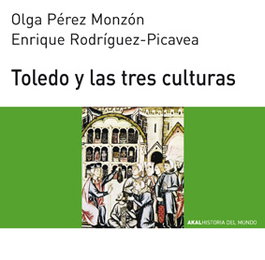AKAL, Toledo y las tres culturas - AKAL