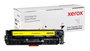 Xerox Everyday Tóner Amarillo CF382A para HP Color LaserJet Pro MFP M476