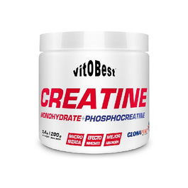 Creatina Clonapure 200 G