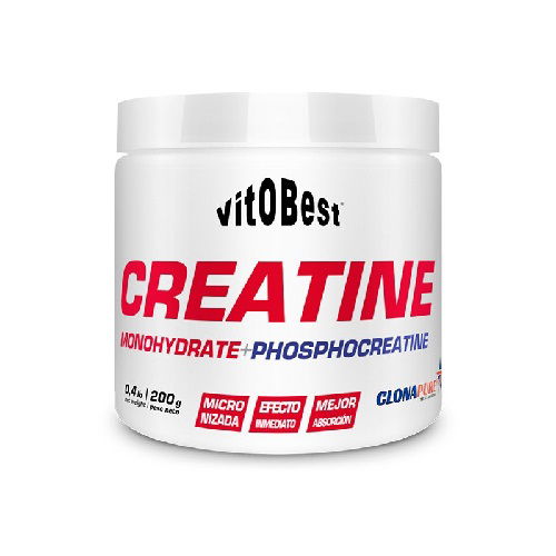 Creatina Clonapure 200 G Creatina Clonapure 200 G