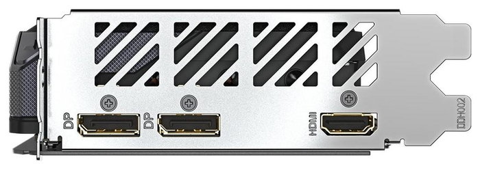 Gigabyte Radeon RX 9060 XT GAMING 16GB GDDR6 Gigabyte Radeon RX 9060 XT GAMING 16GB GDDR6