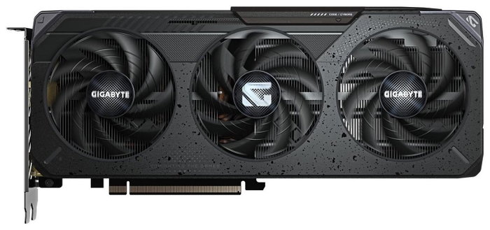 Gigabyte Radeon RX 9060 XT GAMING 16GB GDDR6 Gigabyte Radeon RX 9060 XT GAMING 16GB GDDR6