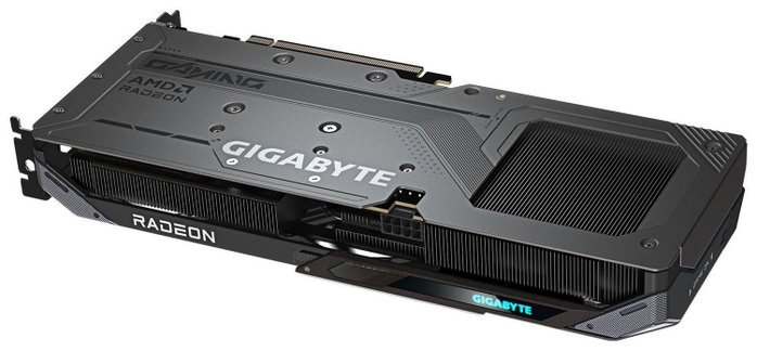 Gigabyte Radeon RX 9060 XT GAMING 16GB GDDR6 Gigabyte Radeon RX 9060 XT GAMING 16GB GDDR6