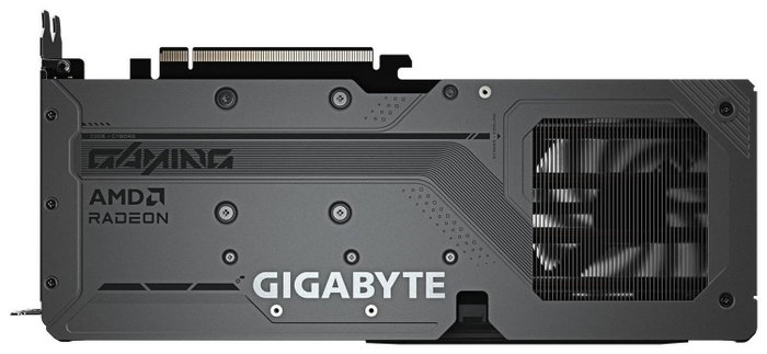 Gigabyte Radeon RX 9060 XT GAMING 16GB GDDR6 Gigabyte Radeon RX 9060 XT GAMING 16GB GDDR6
