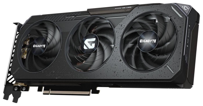 Gigabyte Radeon RX 9060 XT GAMING 16GB GDDR6 Gigabyte Radeon RX 9060 XT GAMING 16GB GDDR6