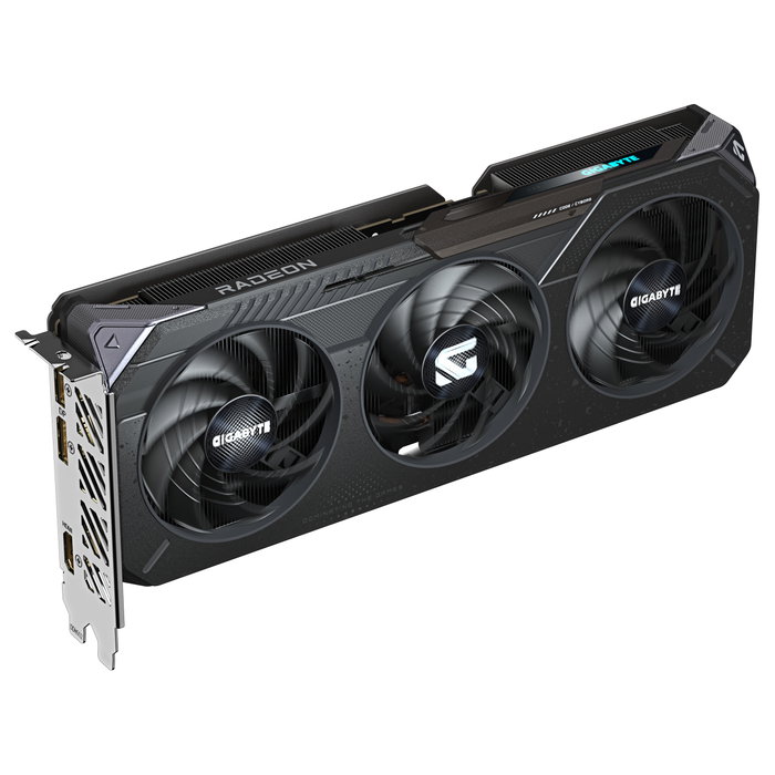 Gigabyte Radeon RX 9060 XT GAMING 16GB GDDR6 Gigabyte Radeon RX 9060 XT GAMING 16GB GDDR6