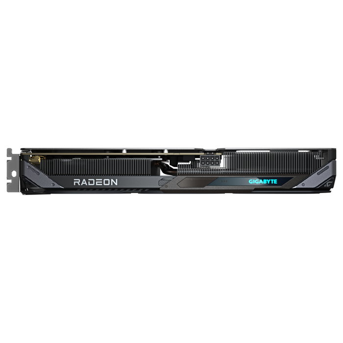 Gigabyte Radeon RX 9060 XT GAMING 16GB GDDR6 Gigabyte Radeon RX 9060 XT GAMING 16GB GDDR6