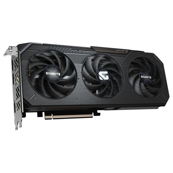 Gigabyte Radeon RX 9060 XT GAMING 16GB GDDR6 Gigabyte Radeon RX 9060 XT GAMING 16GB GDDR6