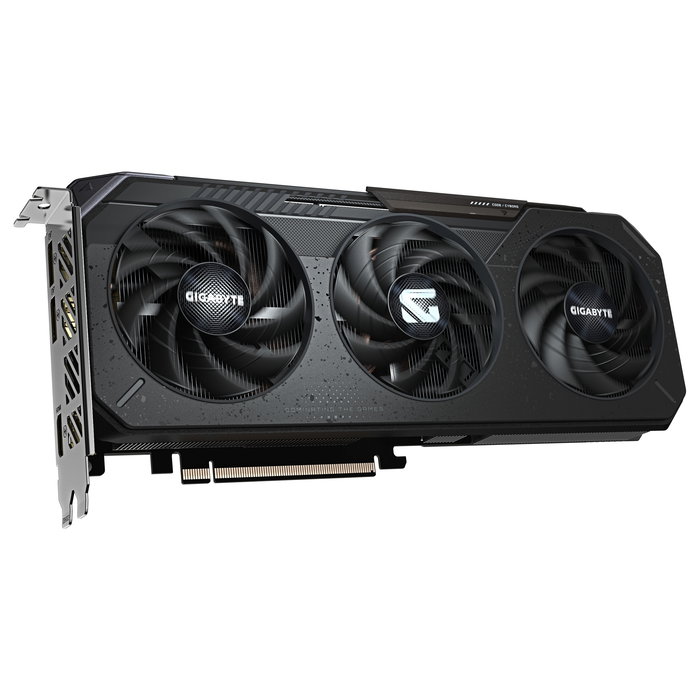 Gigabyte GV-R9060XTGAMING-16GD Tarjeta Gráfica Radeon RX 9060 XT 16GB GDDR6 Gaming Gigabyte GV-R9060XTGAMING-16GD Tarjeta Gráfica Radeon RX 9060 XT 16GB GDDR6 Gaming