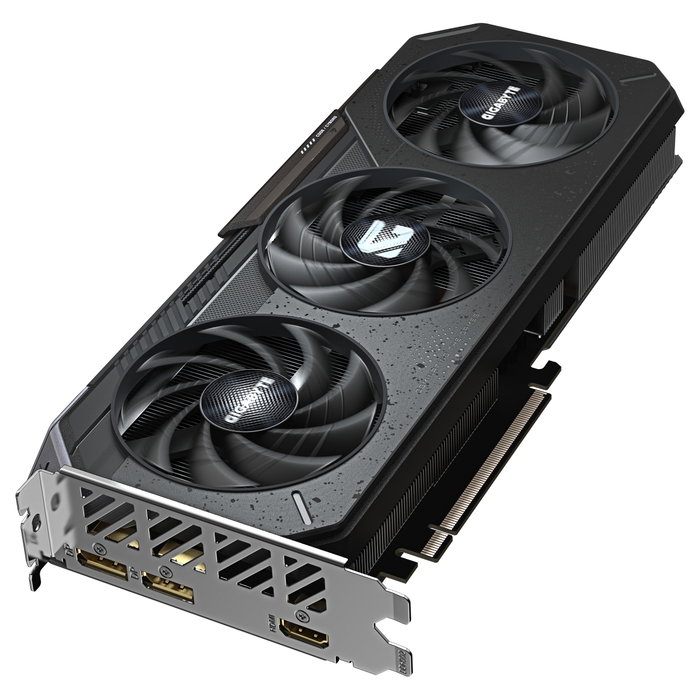 Gigabyte Radeon RX 9060 XT GAMING 16GB GDDR6 Gigabyte Radeon RX 9060 XT GAMING 16GB GDDR6