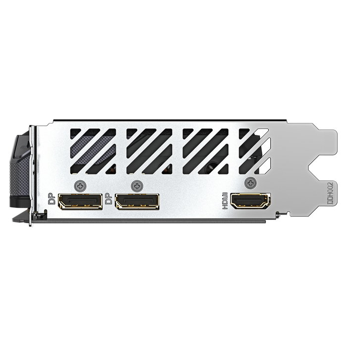 Gigabyte GV-R9060XTGAMING-16GD Tarjeta Gráfica Radeon RX 9060 XT 16GB GDDR6 Gaming Gigabyte GV-R9060XTGAMING-16GD Tarjeta Gráfica Radeon RX 9060 XT 16GB GDDR6 Gaming