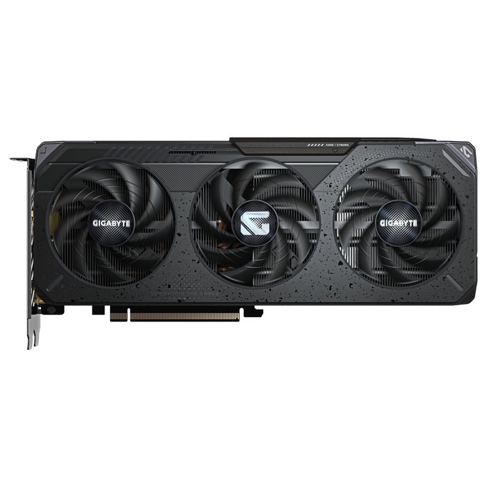 Gigabyte Radeon RX 9060 XT GAMING 16GB GDDR6 Gigabyte Radeon RX 9060 XT GAMING 16GB GDDR6