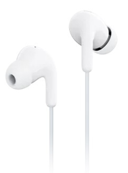 Xiaomi Mi Dual Driver Earphones USB Tipo C Blanco Xiaomi Mi Dual Driver Earphones USB Tipo C Blanco