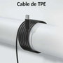 Xiaomi Mi Dual Driver Earphones USB Tipo C Blanco