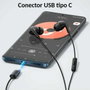 Xiaomi Mi Dual Driver Earphones USB Tipo C Blanco