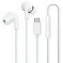 Xiaomi Mi Dual Driver Earphones USB Tipo C Blanco