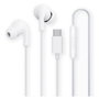 Xiaomi Mi Dual Driver Earphones USB Tipo C Blanco