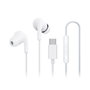 Xiaomi Mi Dual Driver Earphones USB Tipo C Blanco