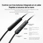 Xiaomi Mi Dual Driver Earphones USB Tipo C Blanco