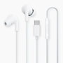 Xiaomi Mi Dual Driver Earphones USB Tipo C Blanco