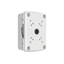 Dahua PFA126 Caja de Conexiones Impermeable de Aluminio