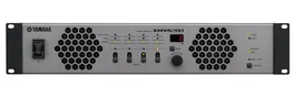Yamaha XMV4280 Amplificador de Potencia Serie XMV Negro/Gris