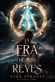 La era de los reyes, Nira Strauss - FAERIS EDITORIAL