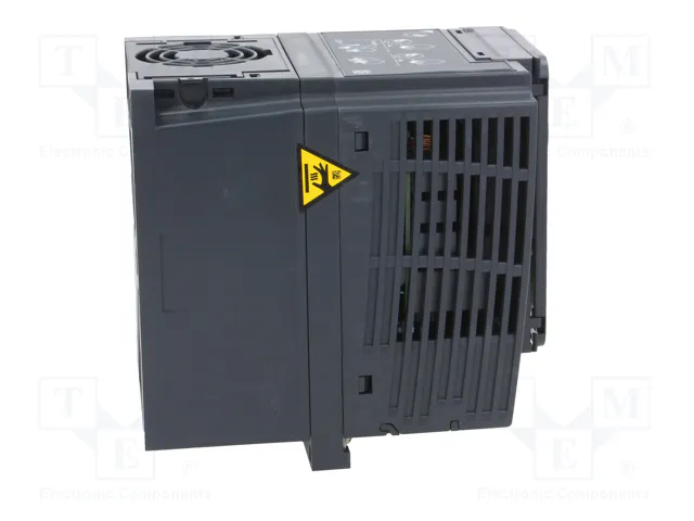 SCHNEIDER ELECTRIC Altivar ATV320U15N4C Inversor Vectorial 1,5kW 3x400VAC