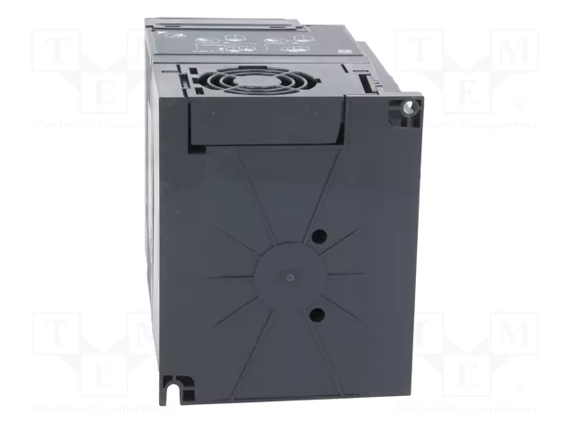 SCHNEIDER ELECTRIC Altivar ATV320U15N4C Inversor Vectorial 1,5kW 3x400VAC