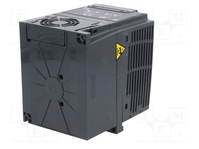 SCHNEIDER ELECTRIC Altivar ATV320U15N4C Inversor Vectorial 1,5kW 3x400VAC