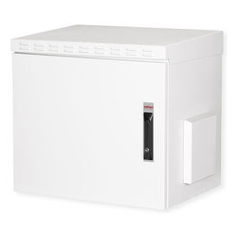 ROLINE Bastidor de Pared 19'' 9U IP55 Gris 600x450x579 mm, Referencia 26.21.0084