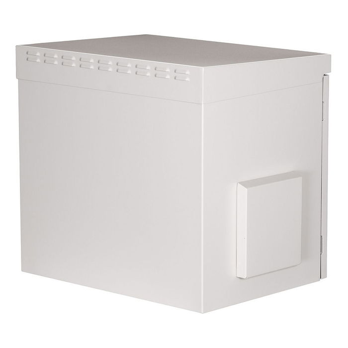 ROLINE Bastidor de Pared 19'' 9U IP55 Gris 600x450x579 mm, Referencia 26.21.0084