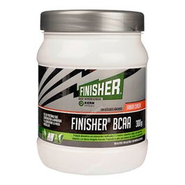 FINISHER Bcaa Cereza 300Gr. Incrementa y conserva masa muscular