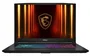 MSI Katana 17 B14WFK-400XPL i7-14650HX 16GB 512GB RTX 5060 Negro