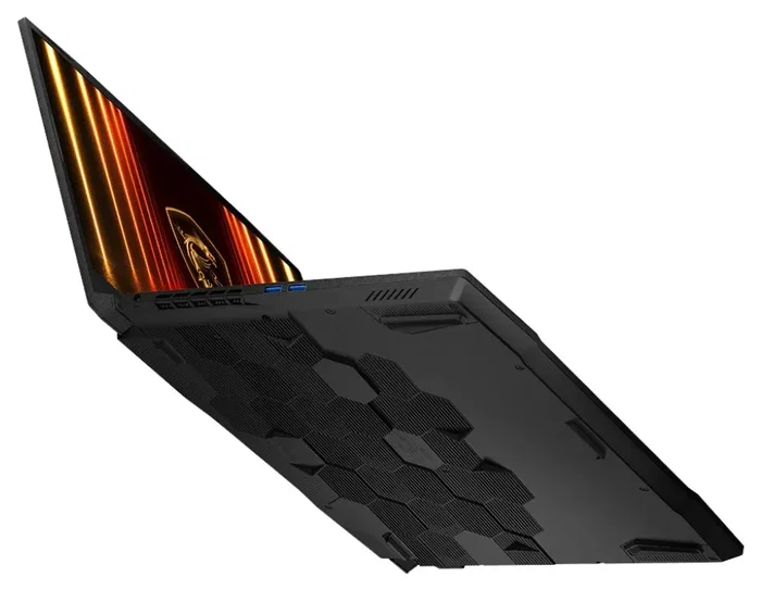 MSI Katana 17 B14WFK-400XPL i7-14650HX 16GB 512GB RTX 5060 Negro MSI Katana 17 B14WFK-400XPL i7-14650HX 16GB 512GB RTX 5060 Negro