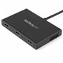 Startech Divisor de Video Mini DisplayPort a 3x HDMI MSTMDP123HD
