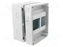 ELEKTRO-PLAST NASIELSK Carcasa para aparatos modulares HERMETICA IP65