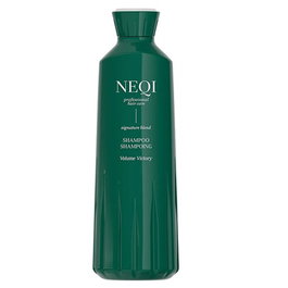 Neqi Volume Victory Shampoo 330 ml
