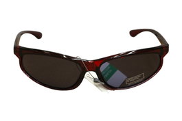 United Colors of Benetton, Gafas de sol, Ojo de gato rojo, Unisex
