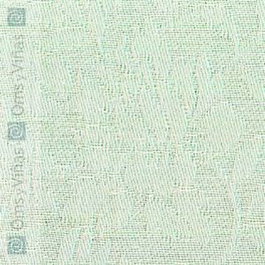 Florida Mantel Verde Pieza 290x500 cm