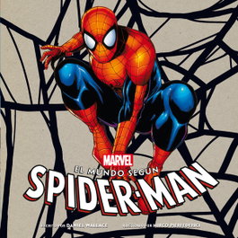 El mundo según Spiderman, VV.AA. - LABERINTO