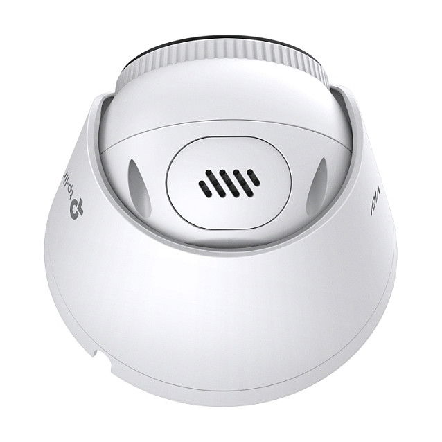 TP-Link Omada S445 Cámara Full-Color Turret 4MP Lente 2.8mm Exterior IP67 Resistente al Agua y a la Intemperie
