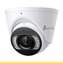TP-Link Omada S445 Cámara Full-Color Turret 4MP Lente 2.8mm Exterior IP67 Resistente al Agua y a la Intemperie