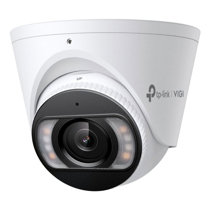 TP-Link VIGI S445 4MP Full-Color Cámara Turret 2.8mm TP-Link VIGI S445 4MP Full-Color Cámara Turret 2.8mm