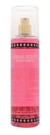 Nicki Minaj Minajesty Fine Rocío Perfume 236ml Vaporizador