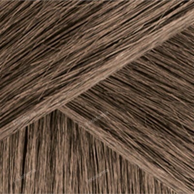 Bifull Nanofibers Fibras Capilares con Keratina Marrón