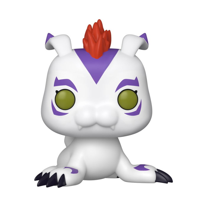 FUNKO Pop! Digimon Gomamon 72056 FUNKO Pop! Digimon Gomamon 72056