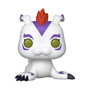 FUNKO Pop! Digimon Gomamon 72056