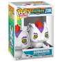Funko Figura POP Digimon Gomamon Vinilo 9cm Caja Regalo