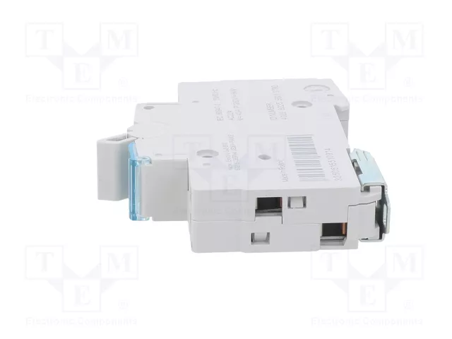 HAGER Interruptor de grúa 40A 230VAC 1 polo
